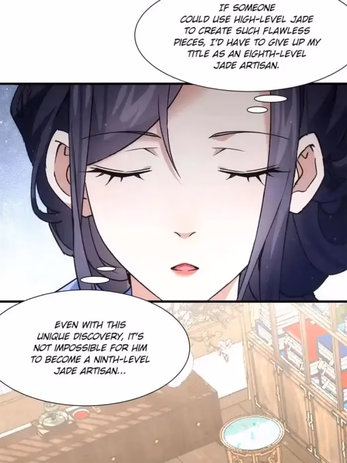 Don't Play by Rules Chapter 328 page 9 - 