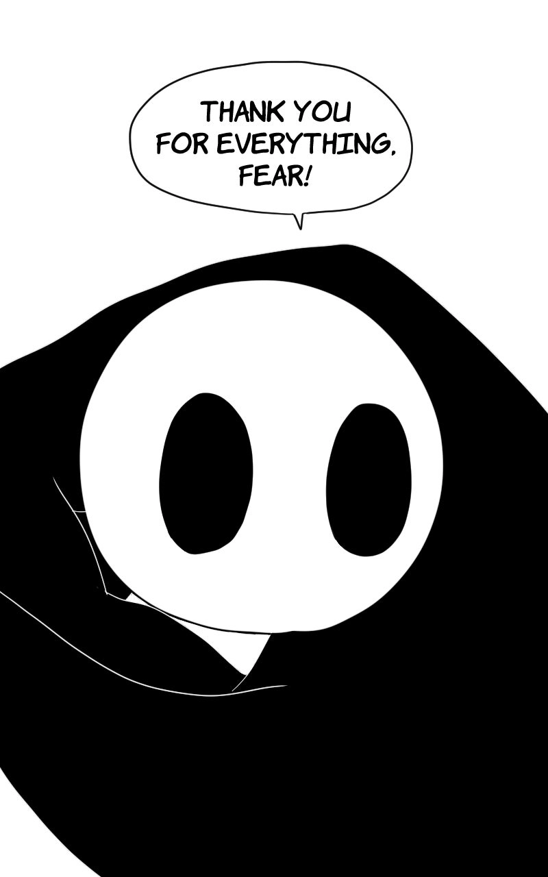Don't Read This Chapter 252 page 15 - 