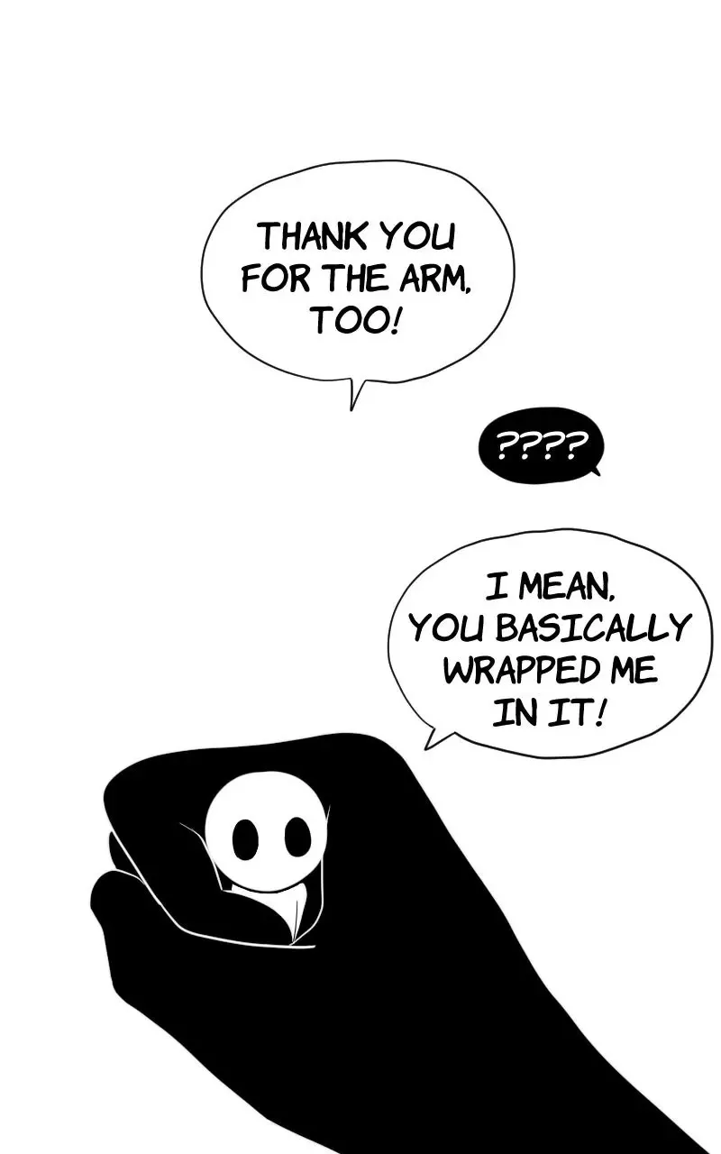 Don't Read This Chapter 252 page 20 - 