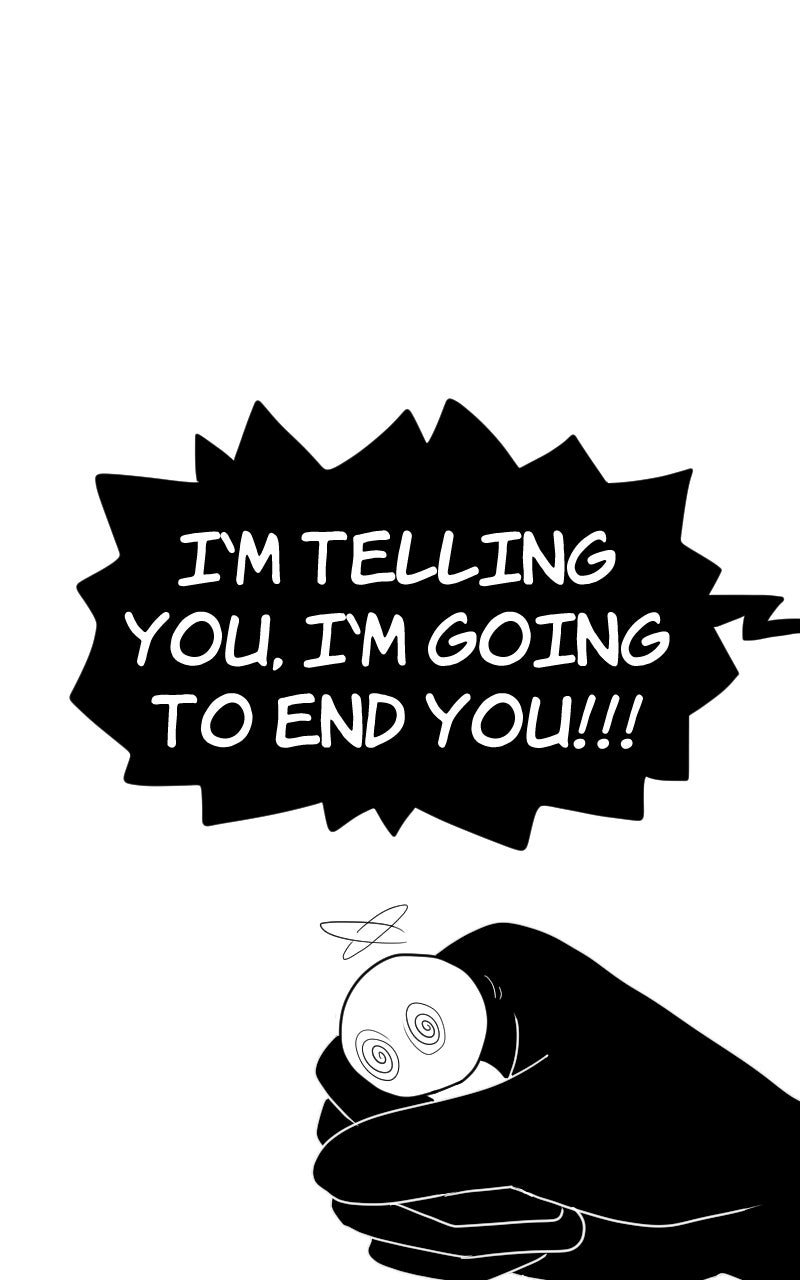 Don't Read This Chapter 252 page 8 - 
