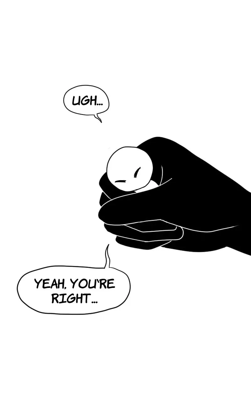 Don't Read This Chapter 252 page 10 - 