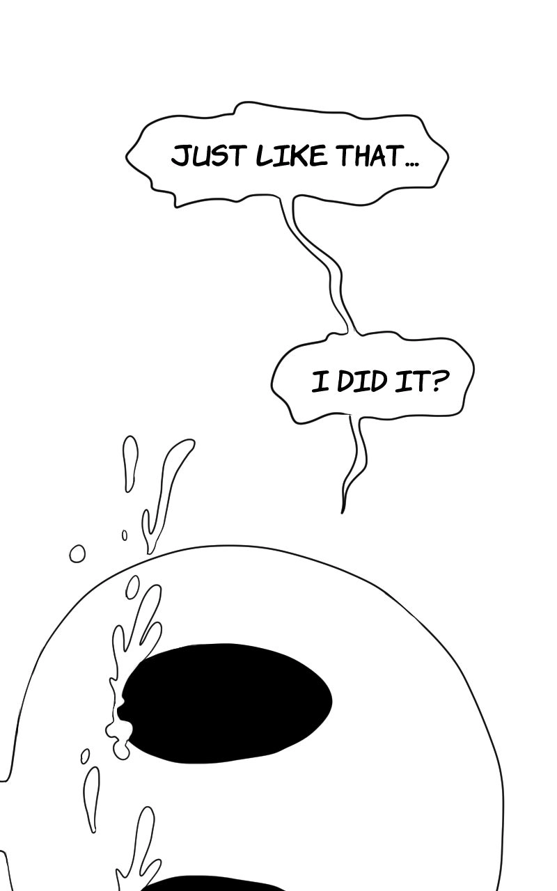 Don't Read This Chapter 253 page 11 - 