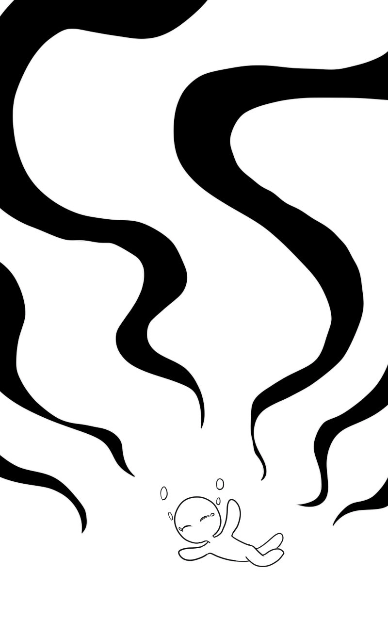 Don't Read This Chapter 253 page 16 - 