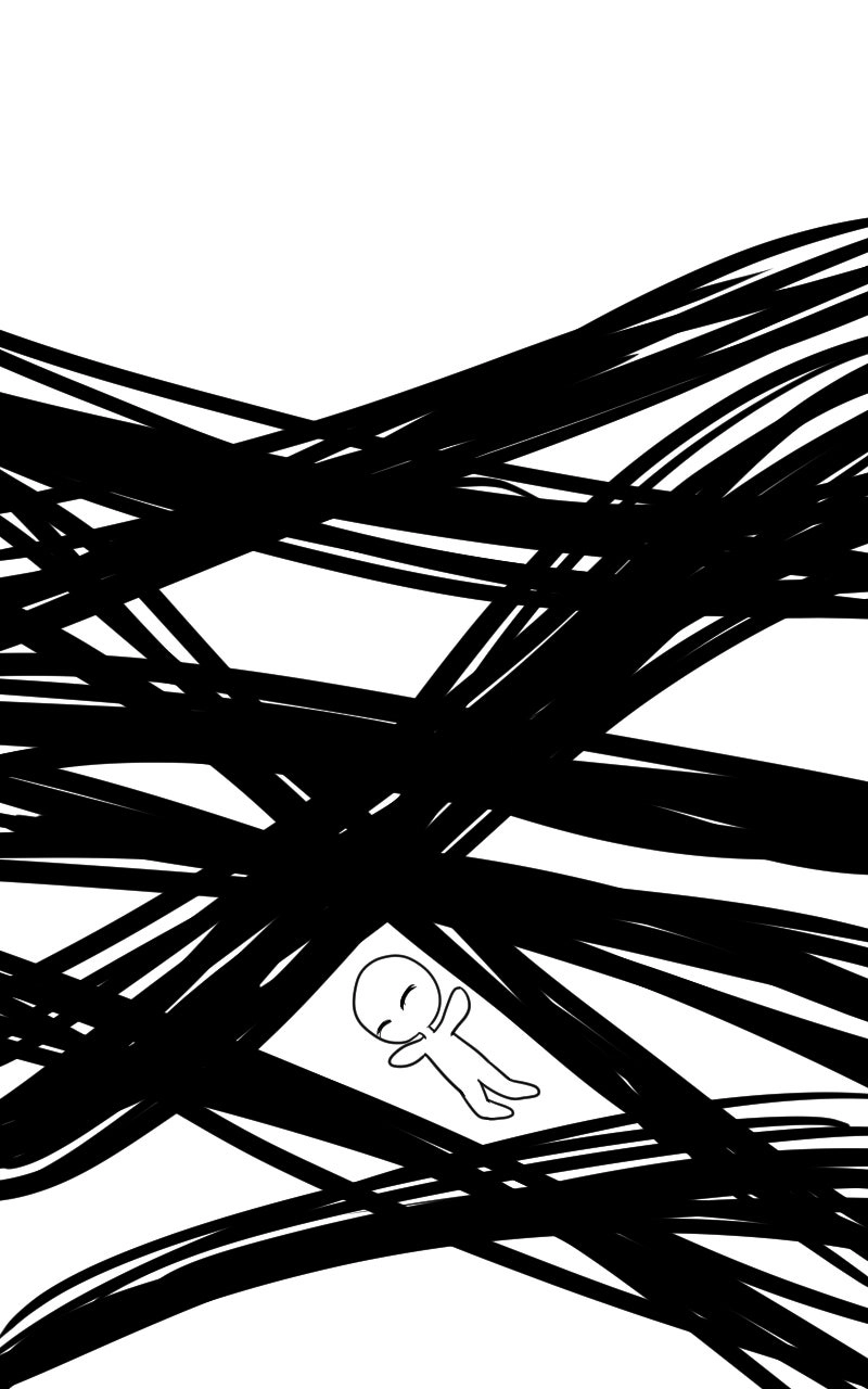 Don't Read This Chapter 253 page 18 - 