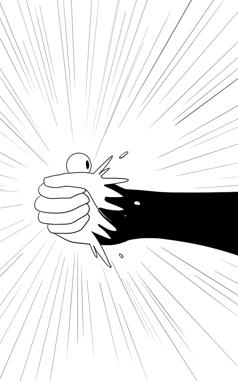 Don't Read This Chapter 253 page 3 - 
