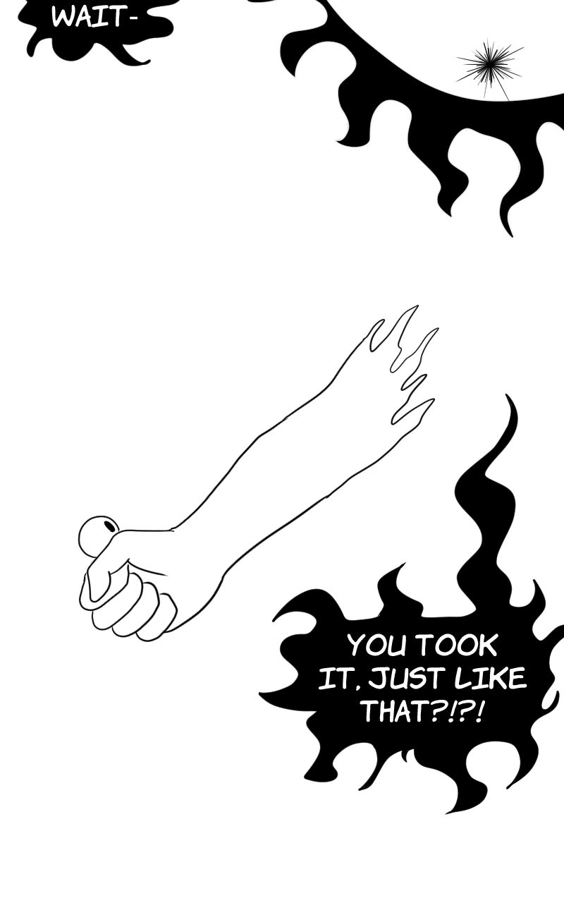 Don't Read This Chapter 253 page 8 - 