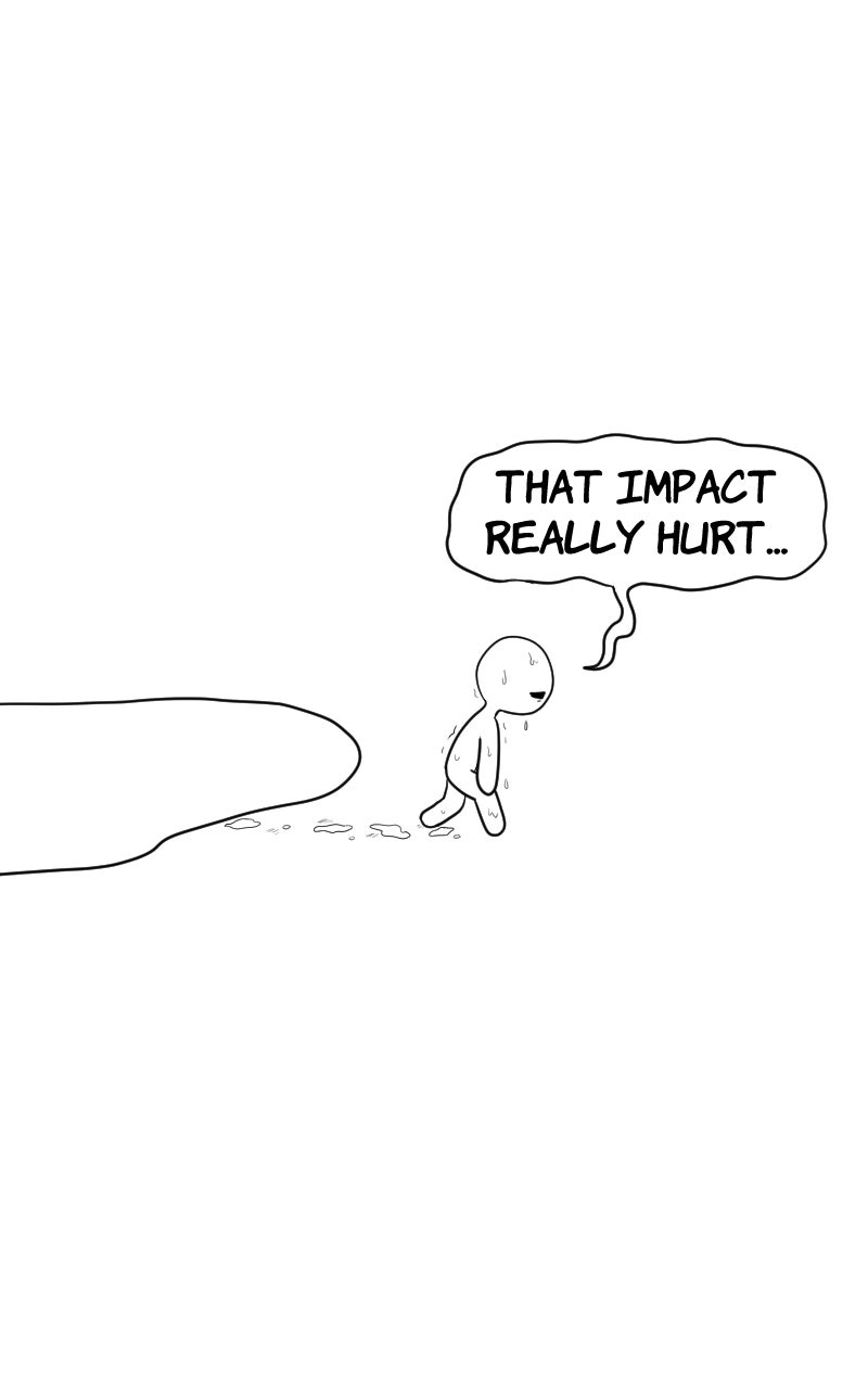 Don't Read This Chapter 254 page 18 - 