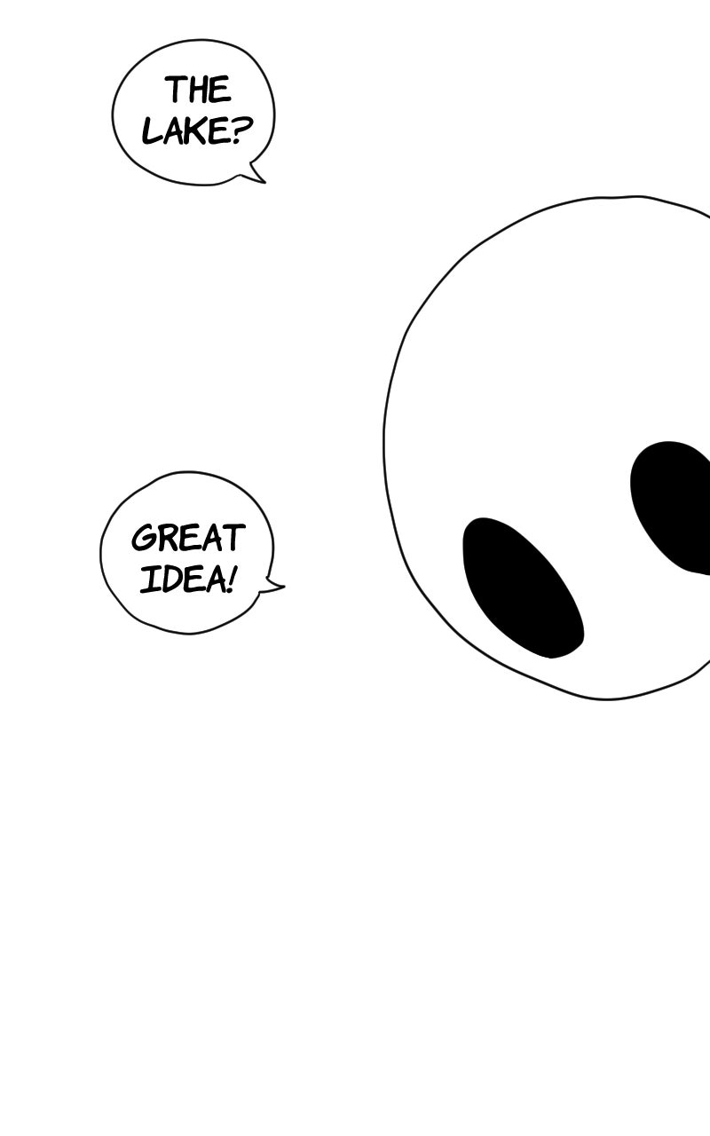 Don't Read This Chapter 254 page 3 - 