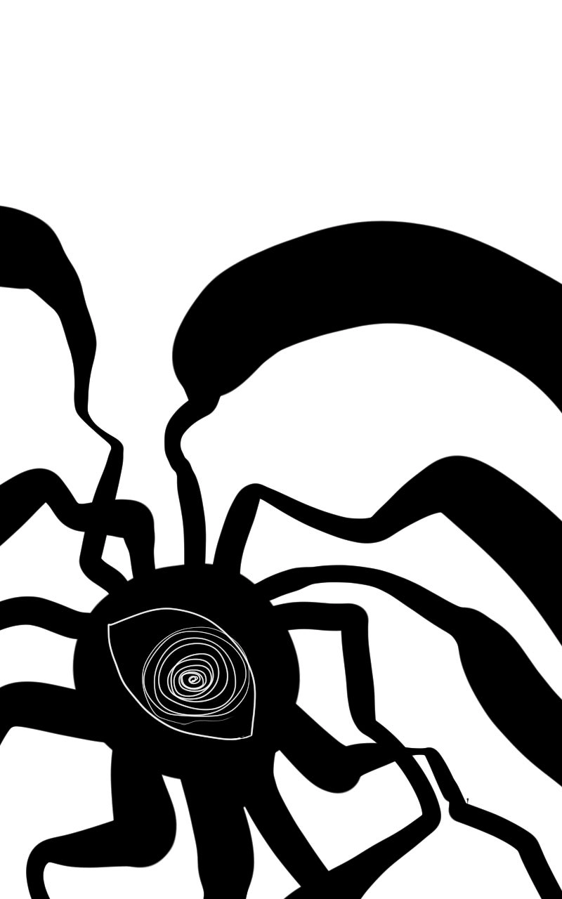 Don't Read This Chapter 254 page 21 - 