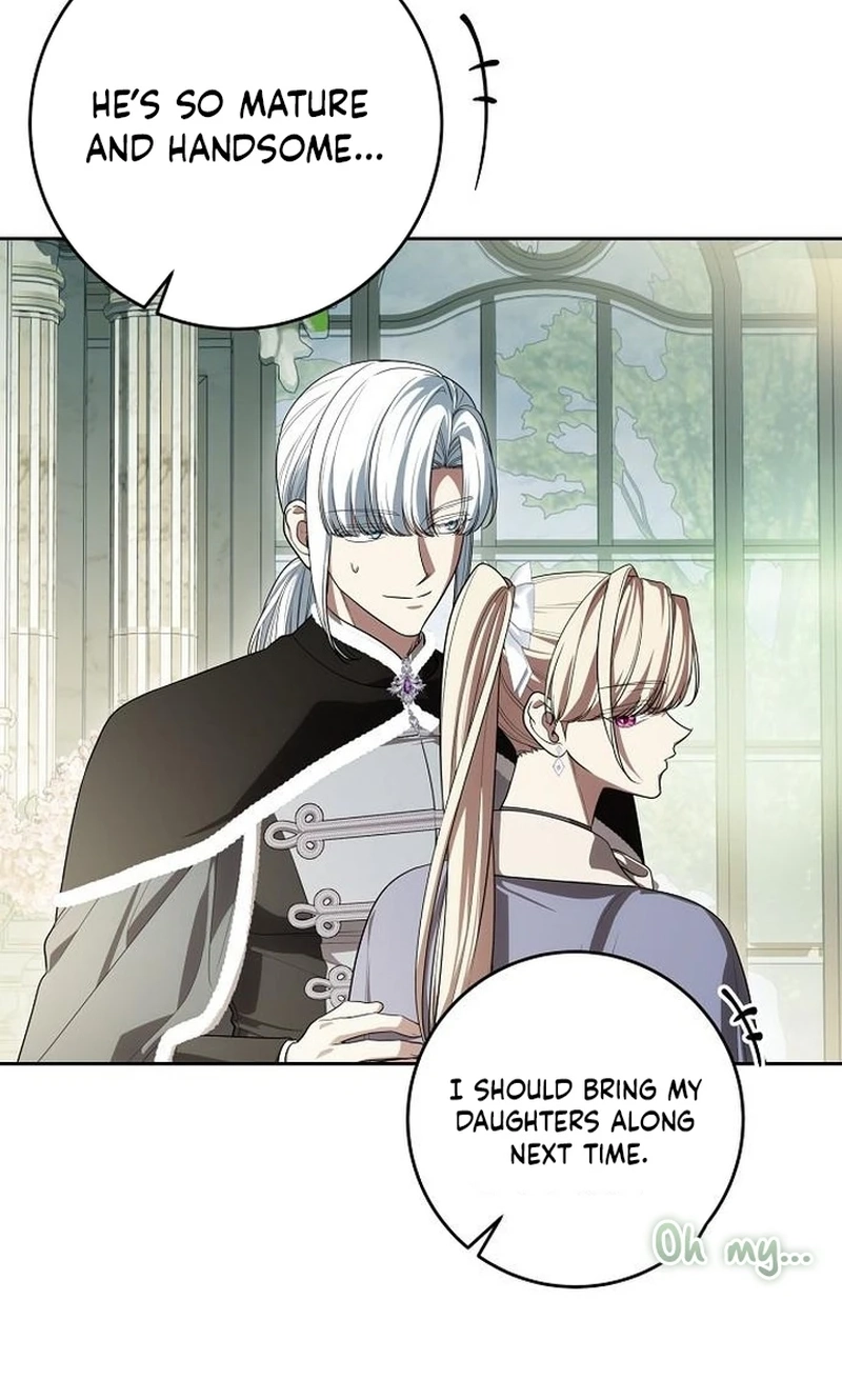 Don't Read This Chapter 255 page 11 - 