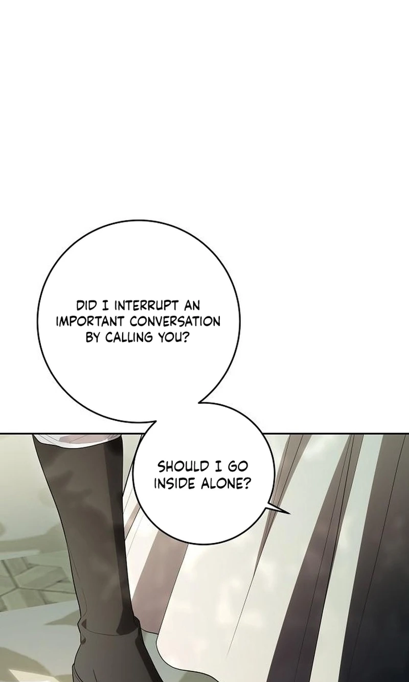 Don't Read This Chapter 255 page 12 - 