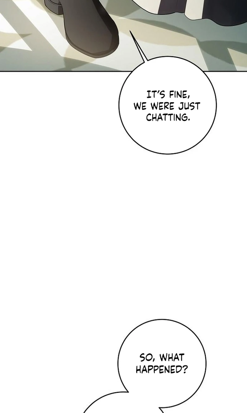 Don't Read This Chapter 255 page 13 - 