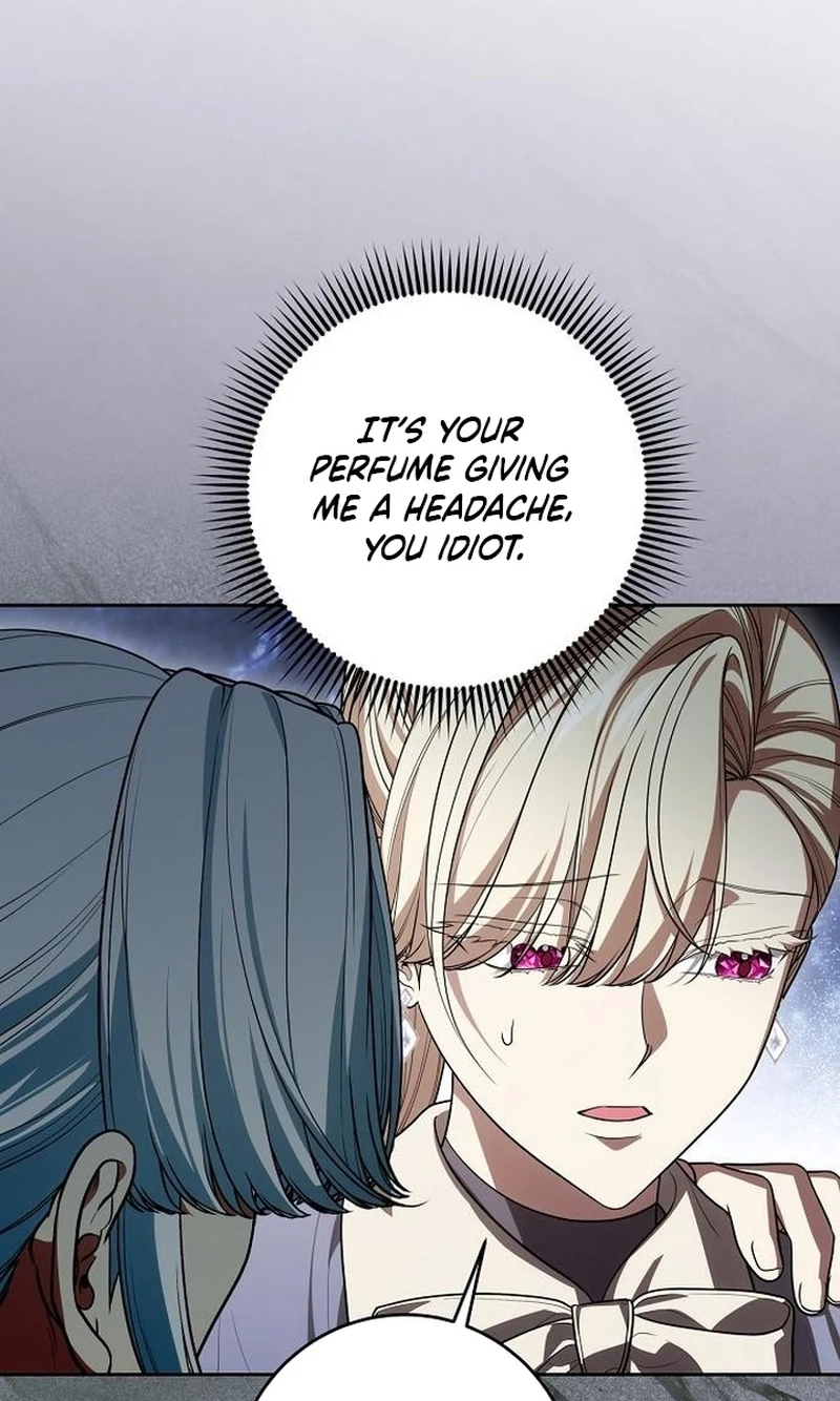 Don't Read This Chapter 255 page 15 - 