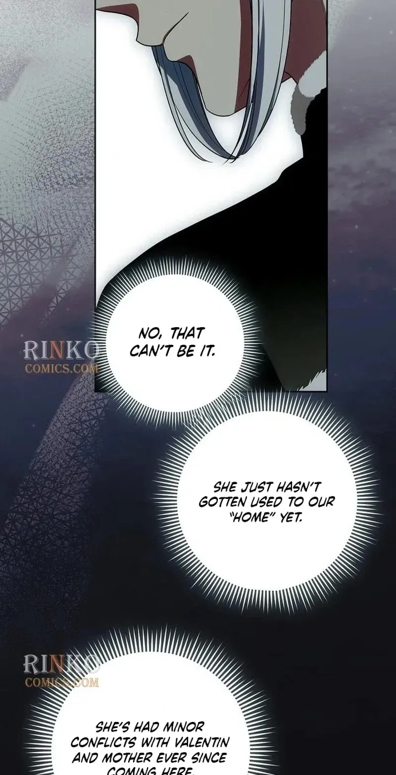 Don't Read This Chapter 255 page 20 - 
