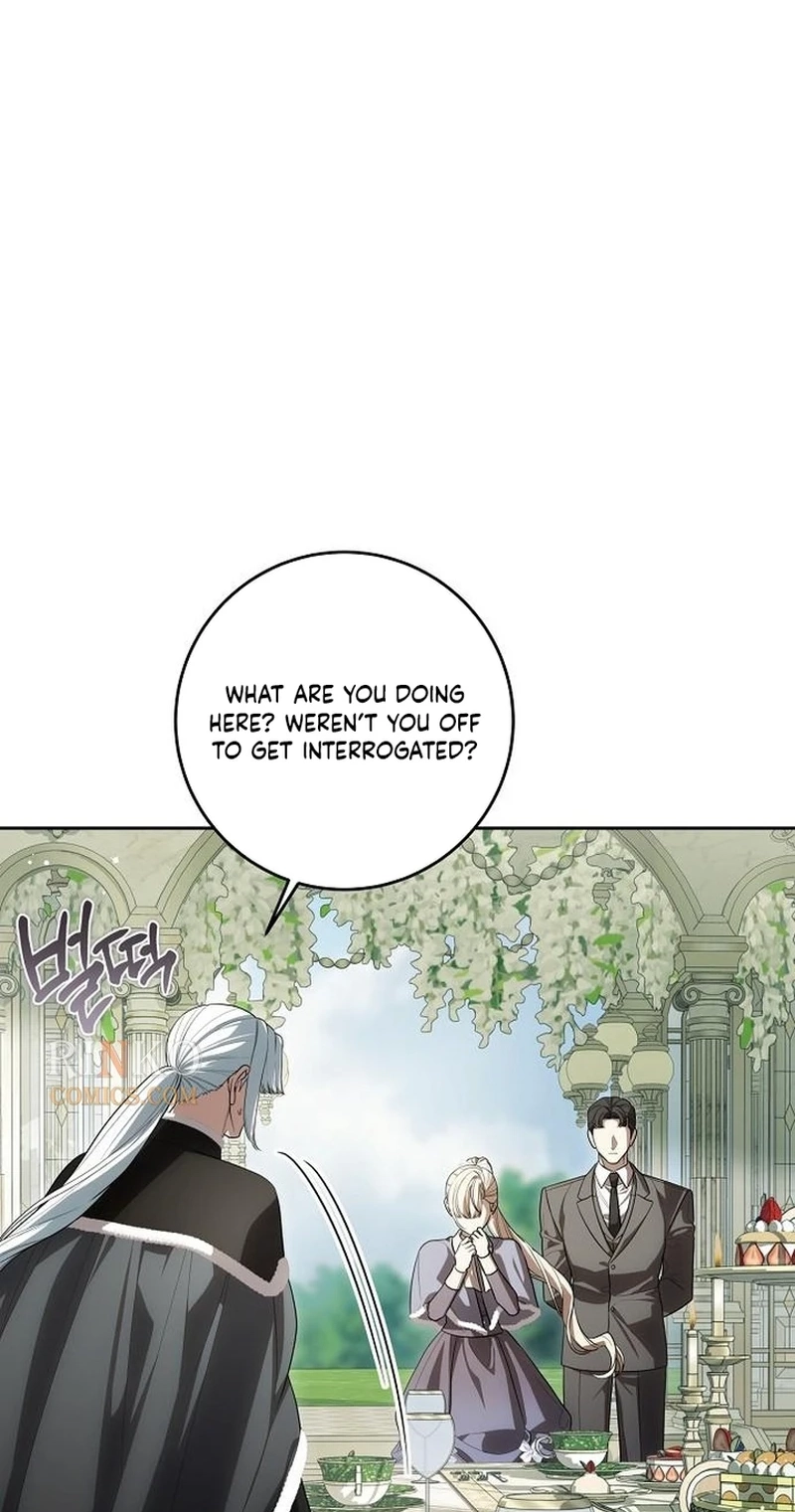 Don't Read This Chapter 255 page 3 - 