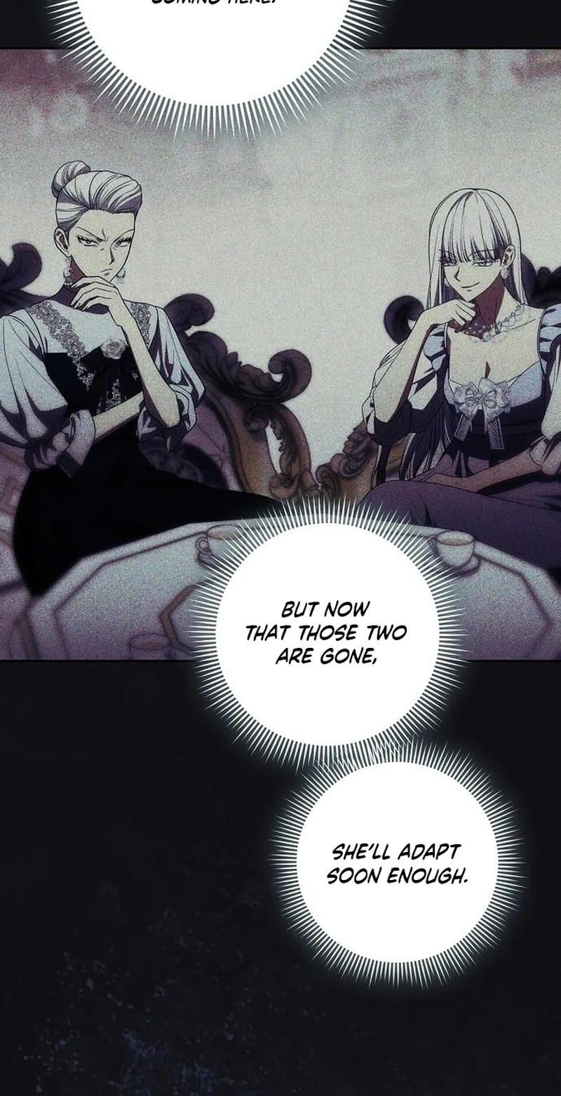 Don't Read This Chapter 255 page 21 - 