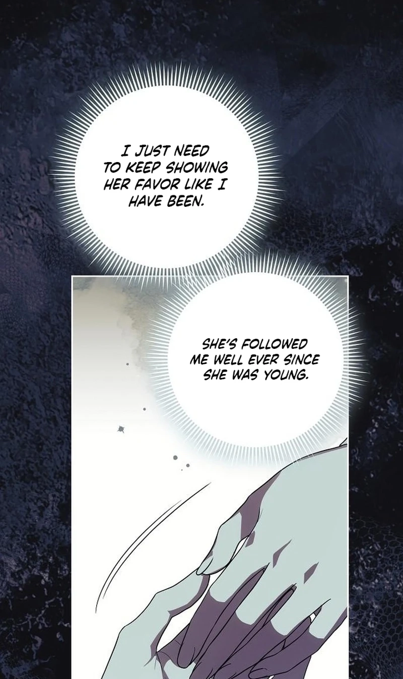 Don't Read This Chapter 255 page 22 - 