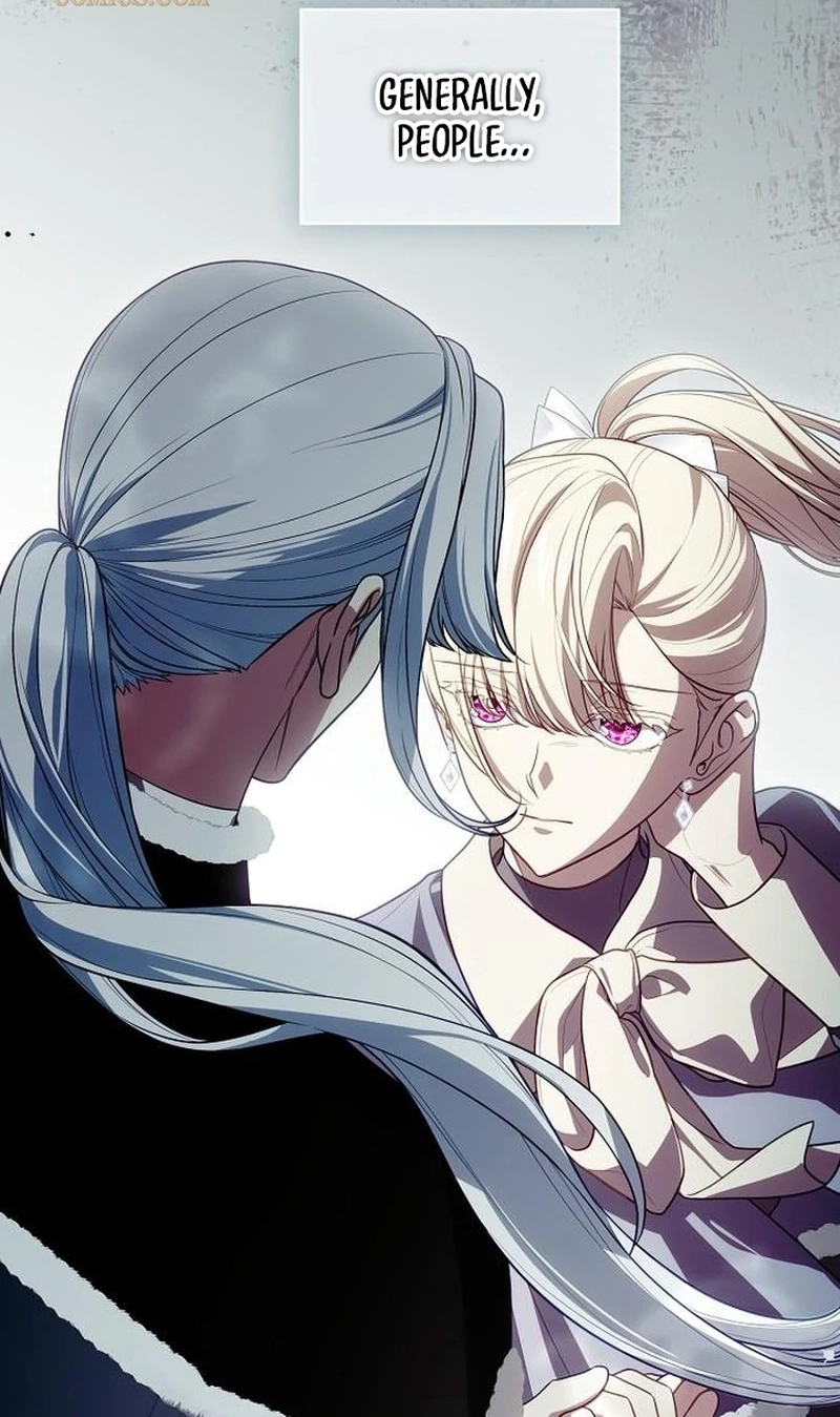 Don't Read This Chapter 255 page 24 - 