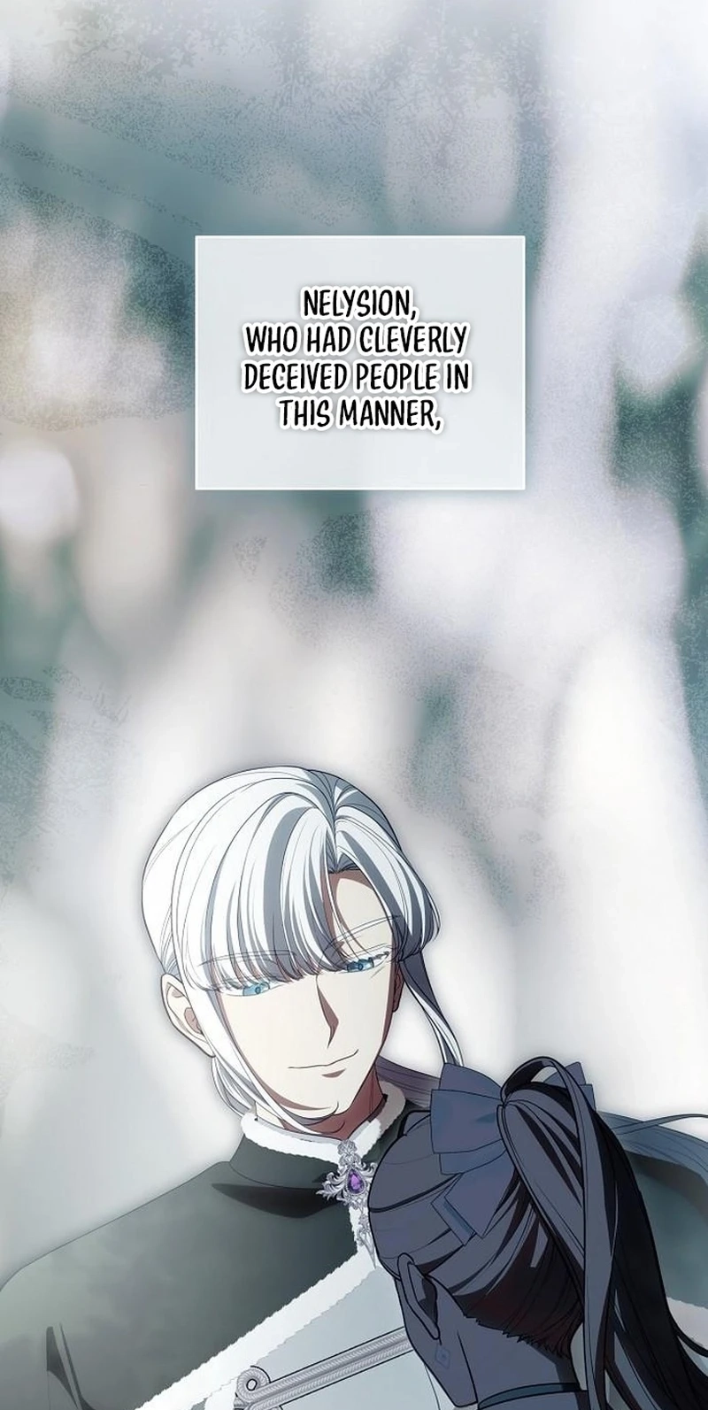 Don't Read This Chapter 255 page 26 - 