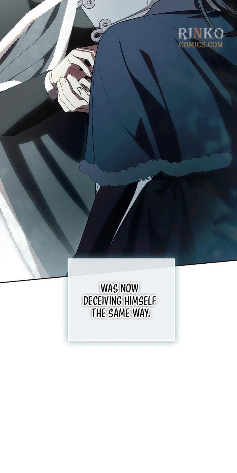 Don't Read This Chapter 255 page 27 - 