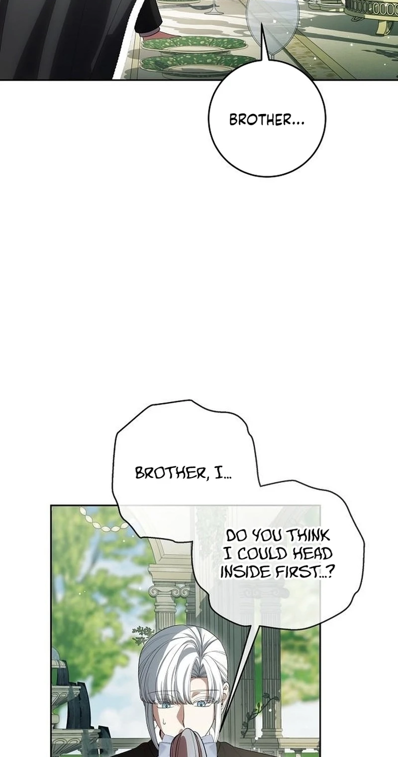Don't Read This Chapter 255 page 4 - 