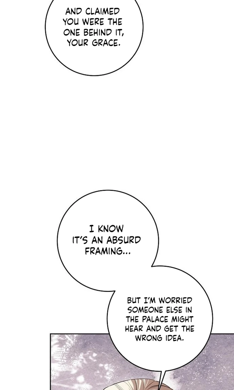 Don't Read This Chapter 255 page 32 - 