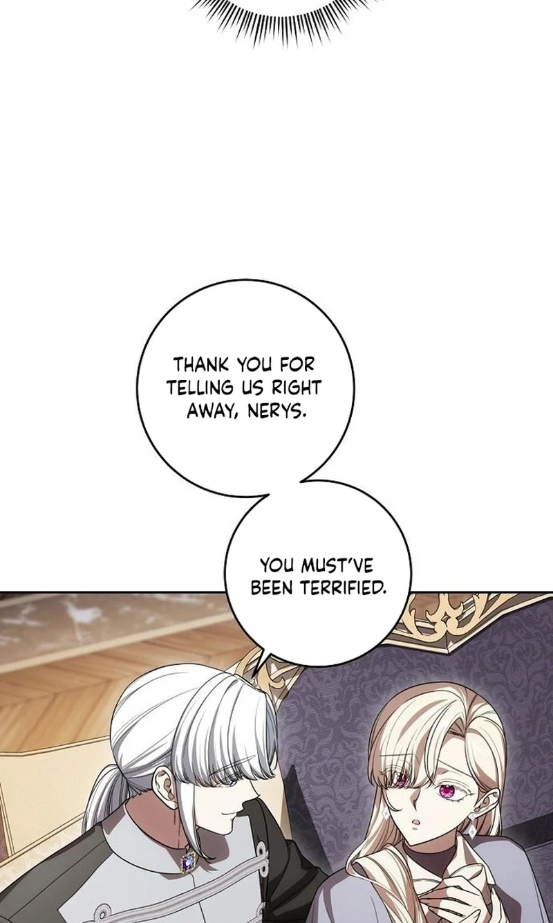 Don't Read This Chapter 255 page 34 - 