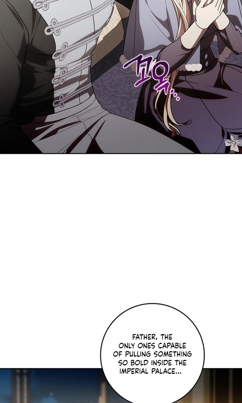 Don't Read This Chapter 255 page 35 - 