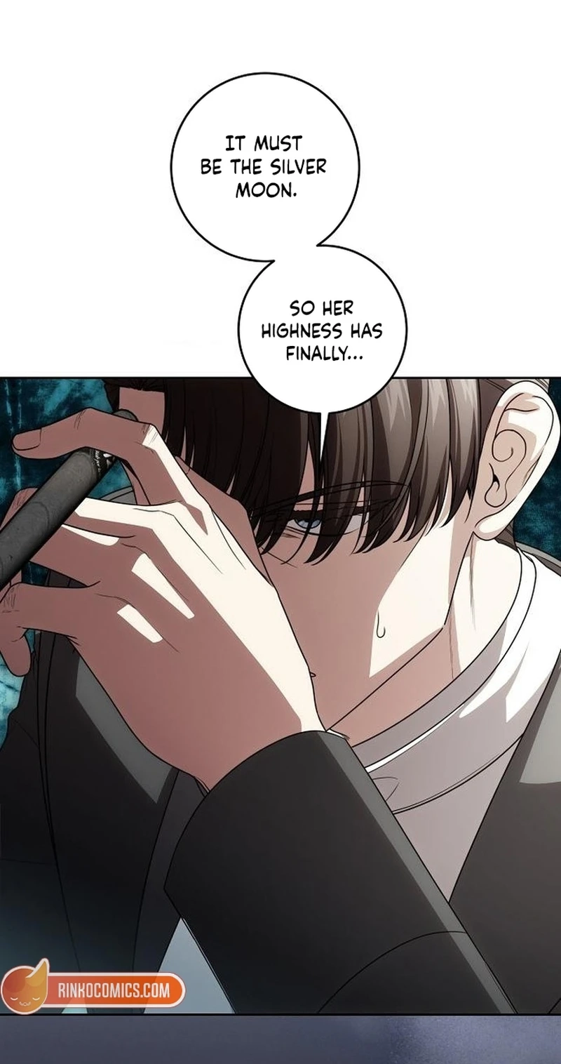 Don't Read This Chapter 255 page 37 - 