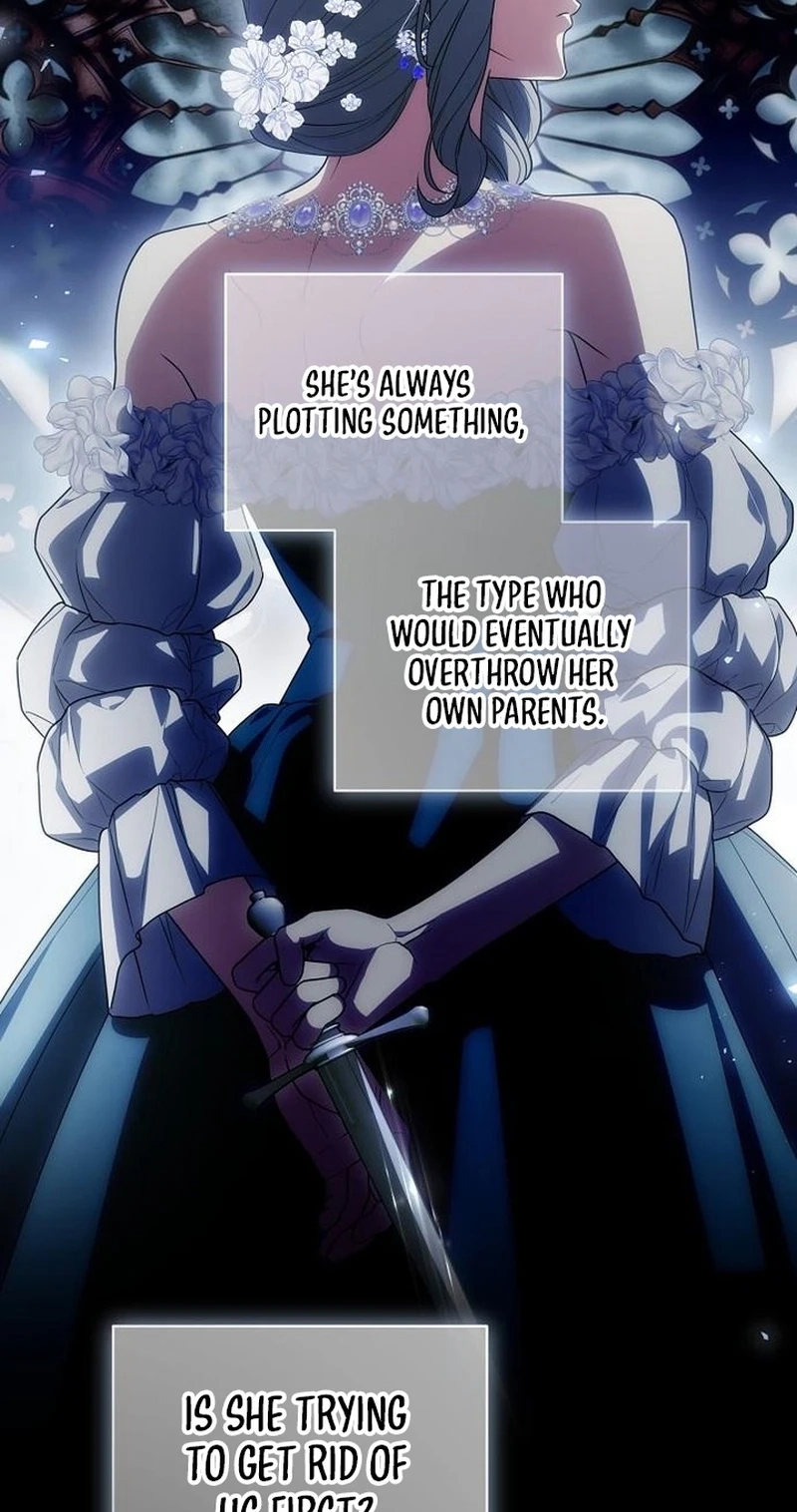 Don't Read This Chapter 255 page 39 - 