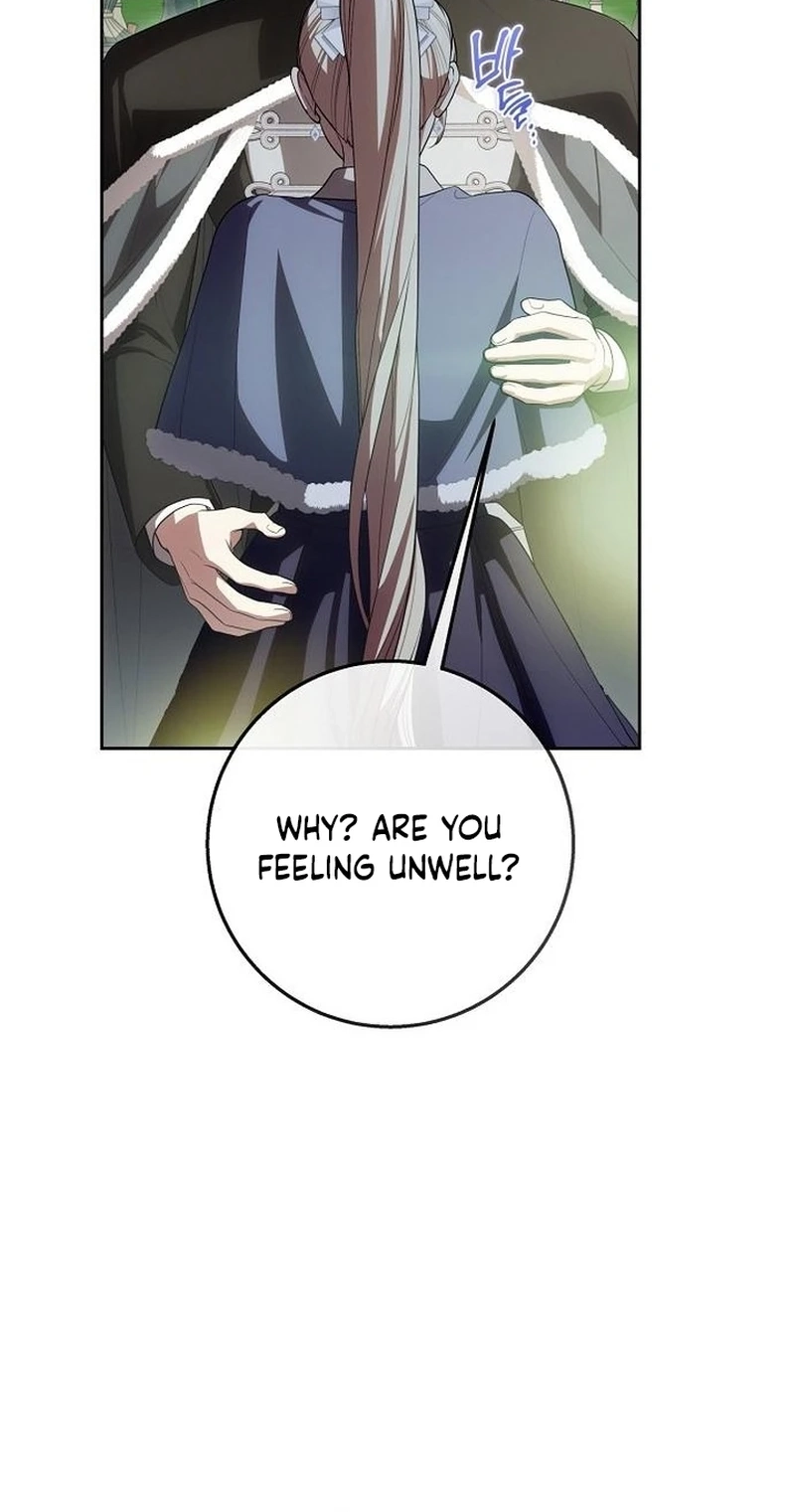 Don't Read This Chapter 255 page 5 - 