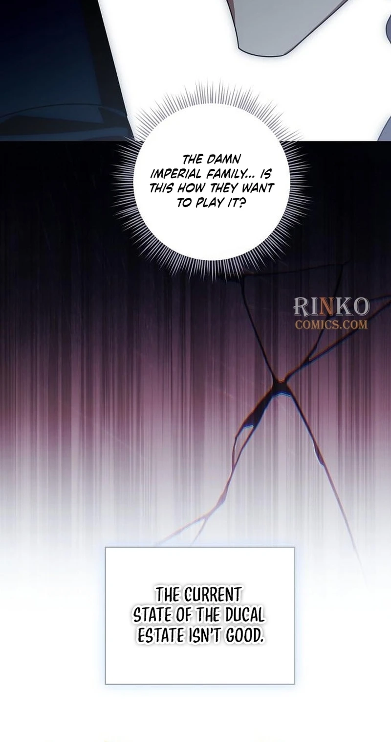 Don't Read This Chapter 255 page 41 - 