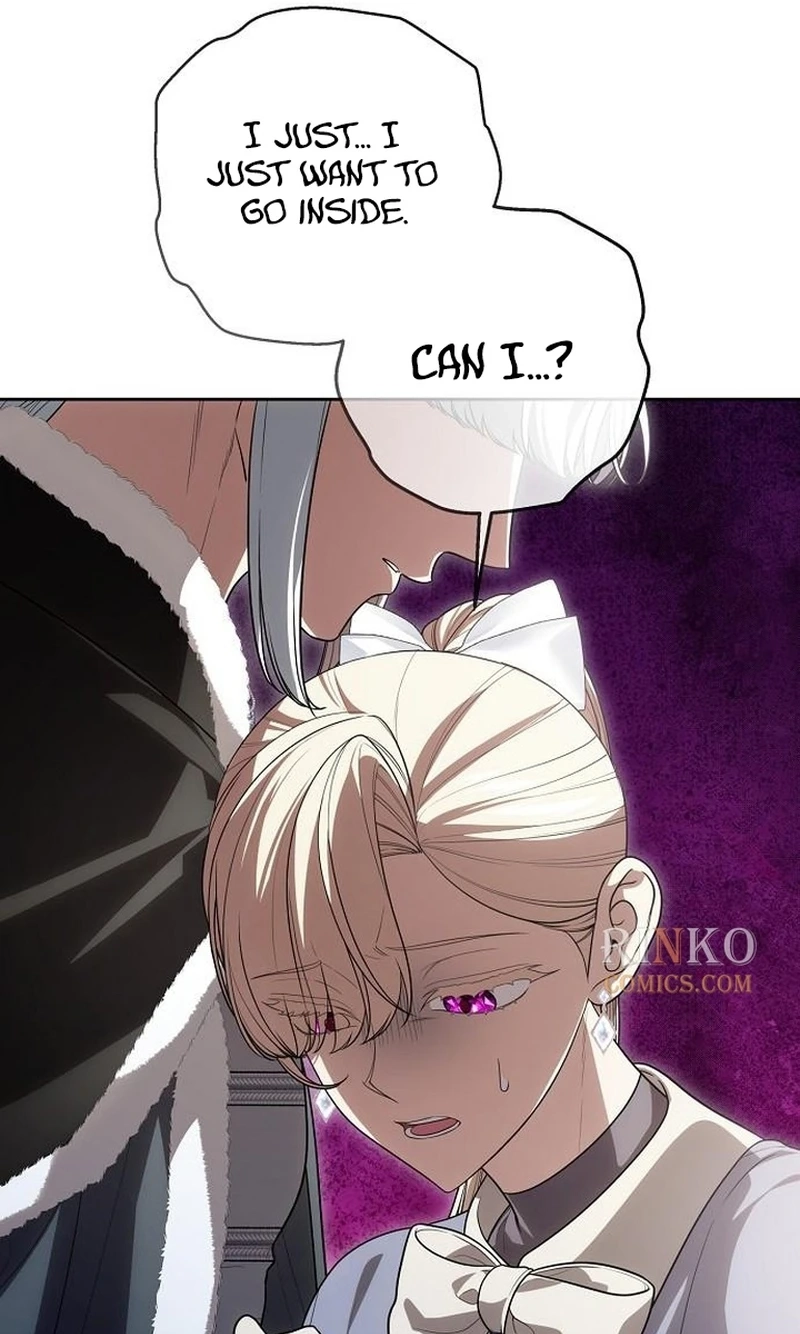 Don't Read This Chapter 255 page 6 - 