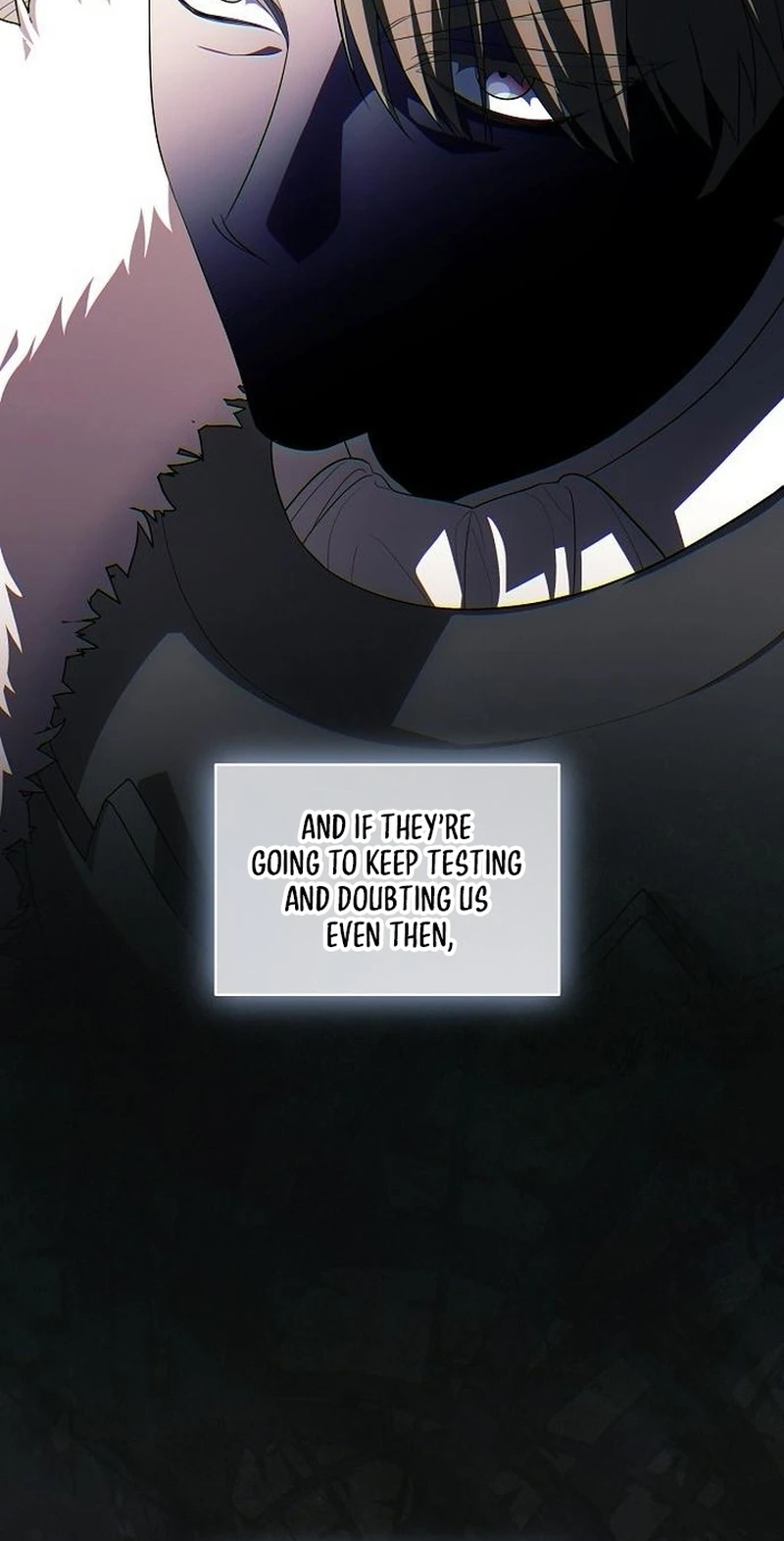 Don't Read This Chapter 255 page 51 - 