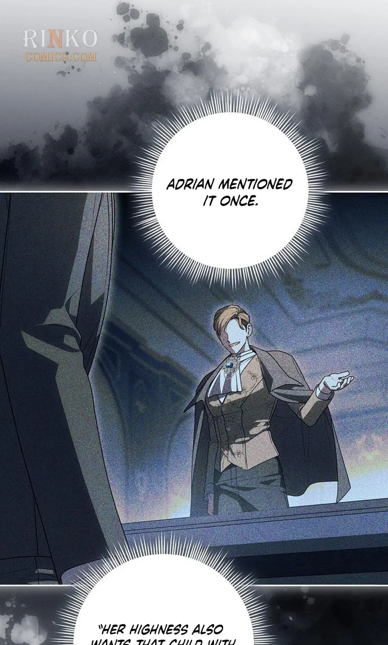 Don't Read This Chapter 255 page 57 - 