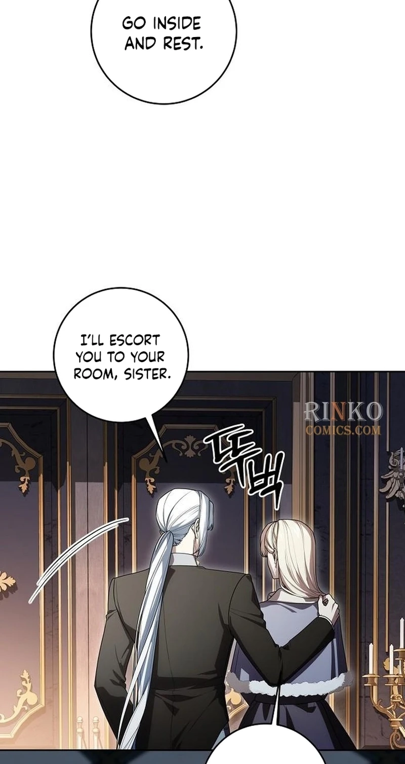 Don't Read This Chapter 255 page 63 - 