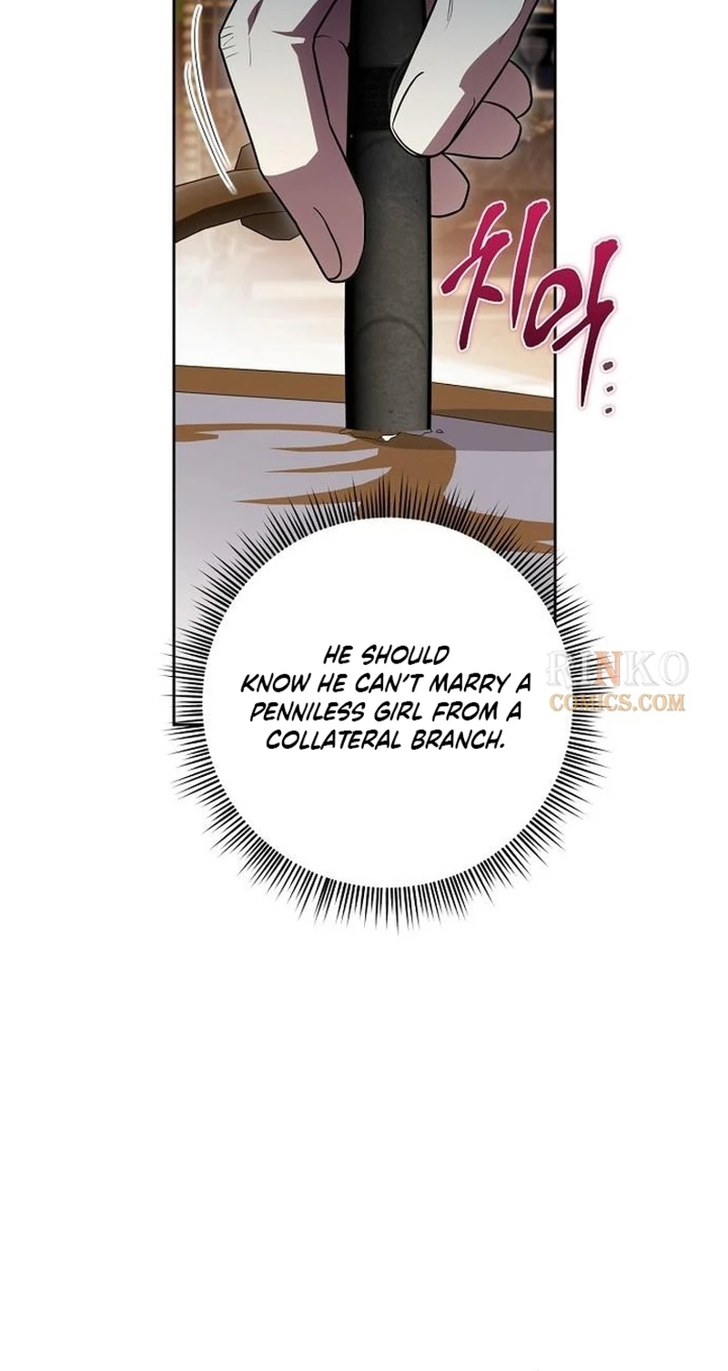 Don't Read This Chapter 255 page 66 - 