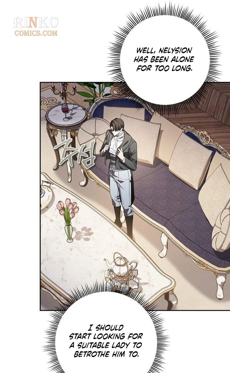 Don't Read This Chapter 255 page 67 - 