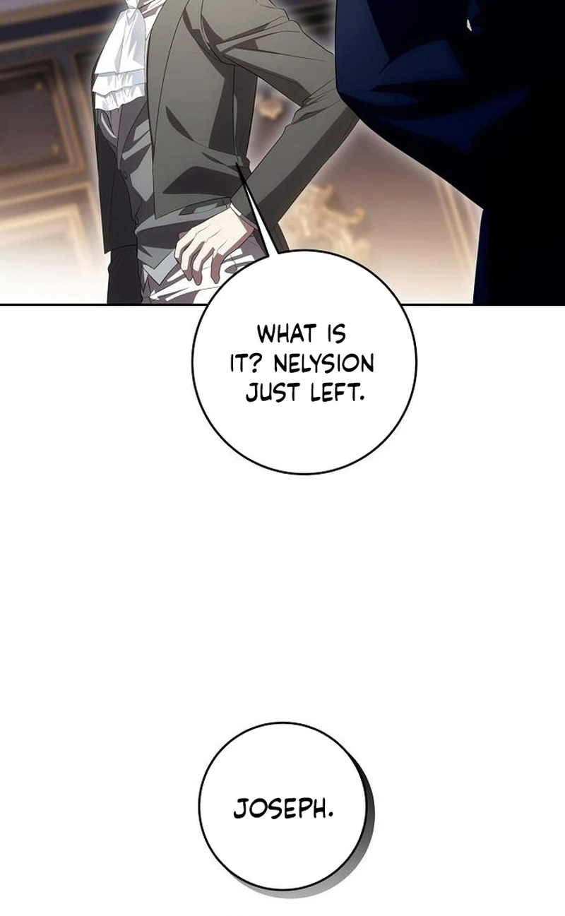 Don't Read This Chapter 255 page 71 - 