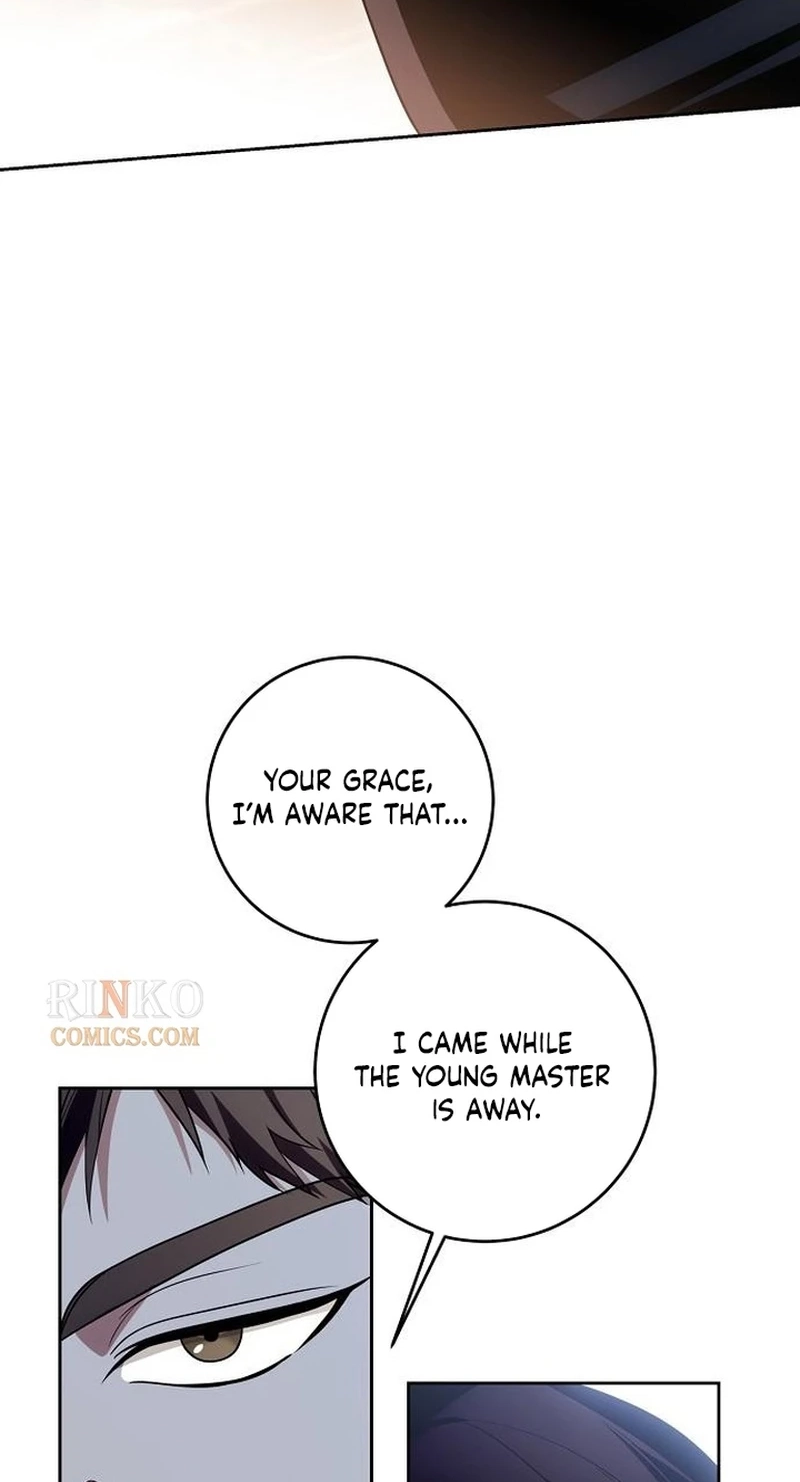 Don't Read This Chapter 255 page 73 - 