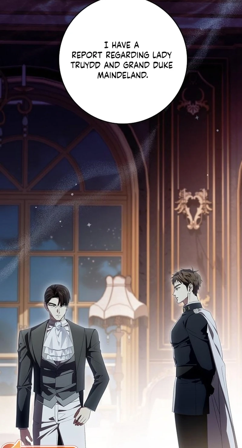Don't Read This Chapter 255 page 75 - 