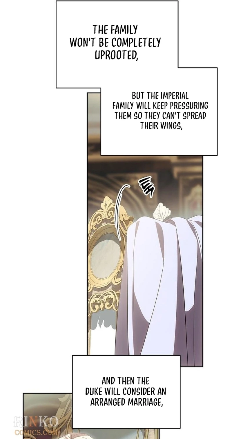 Don't Read This Chapter 255 page 82 - 