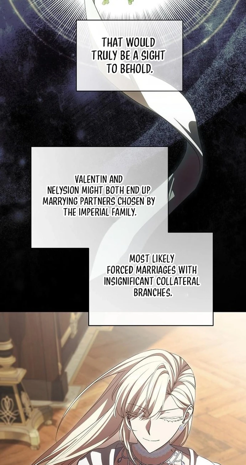 Don't Read This Chapter 255 page 85 - 