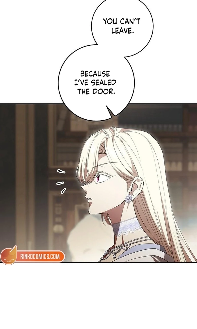 Don't Read This Chapter 255 page 89 - 