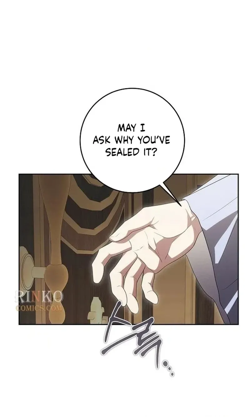 Don't Read This Chapter 255 page 90 - 