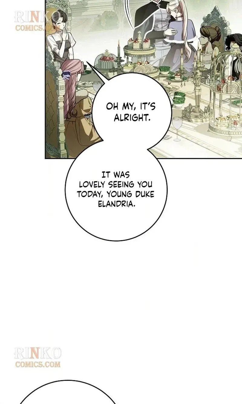 Don't Read This Chapter 255 page 10 - 