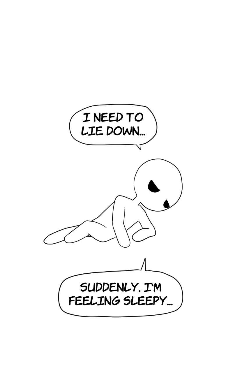 Don't Read This Chapter 257 page 19 - 