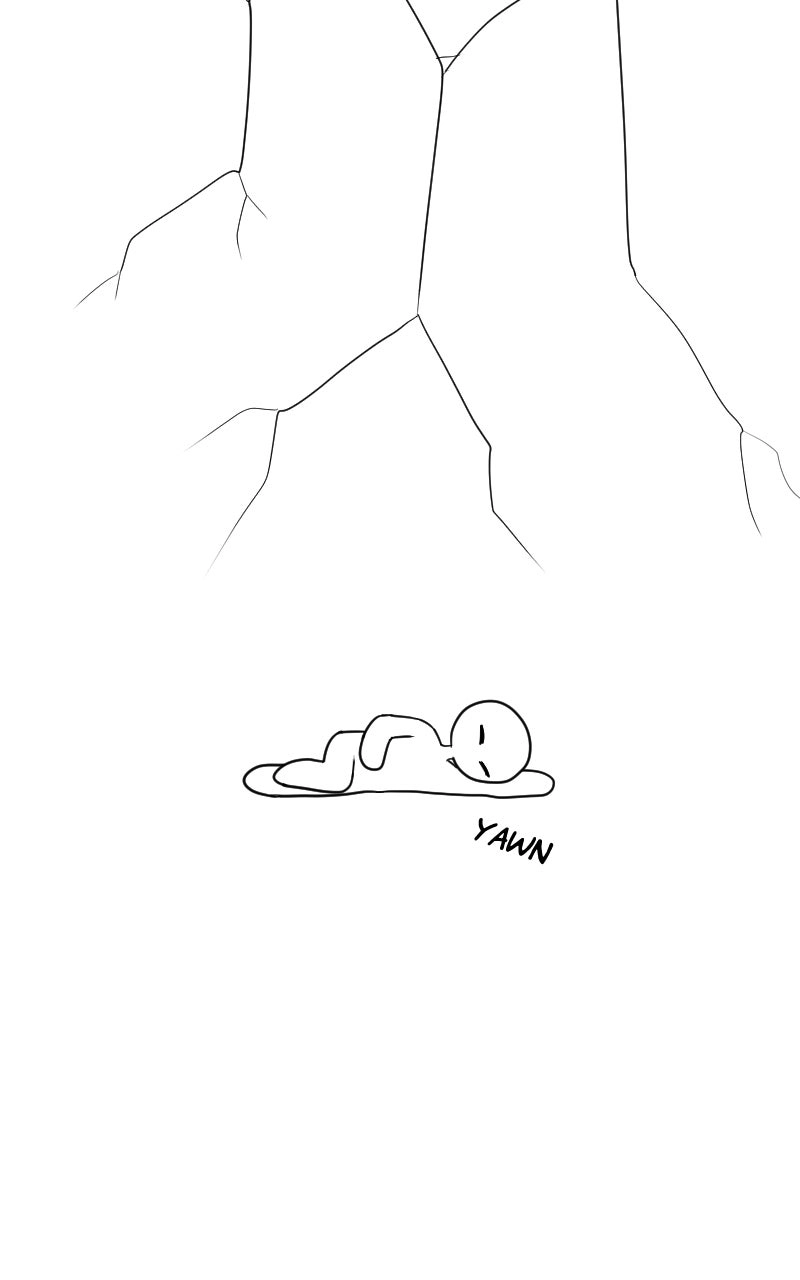 Don't Read This Chapter 258 page 3 - 