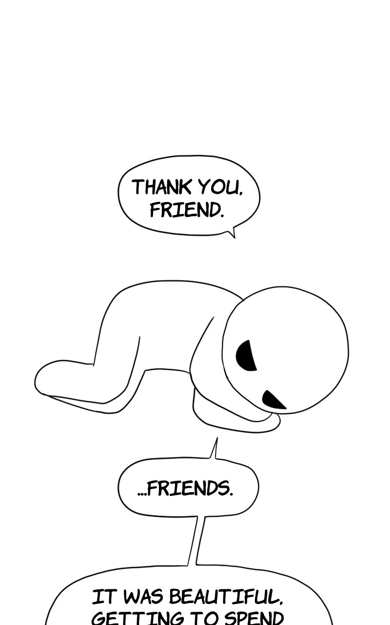 Don't Read This Chapter 258 page 31 - 