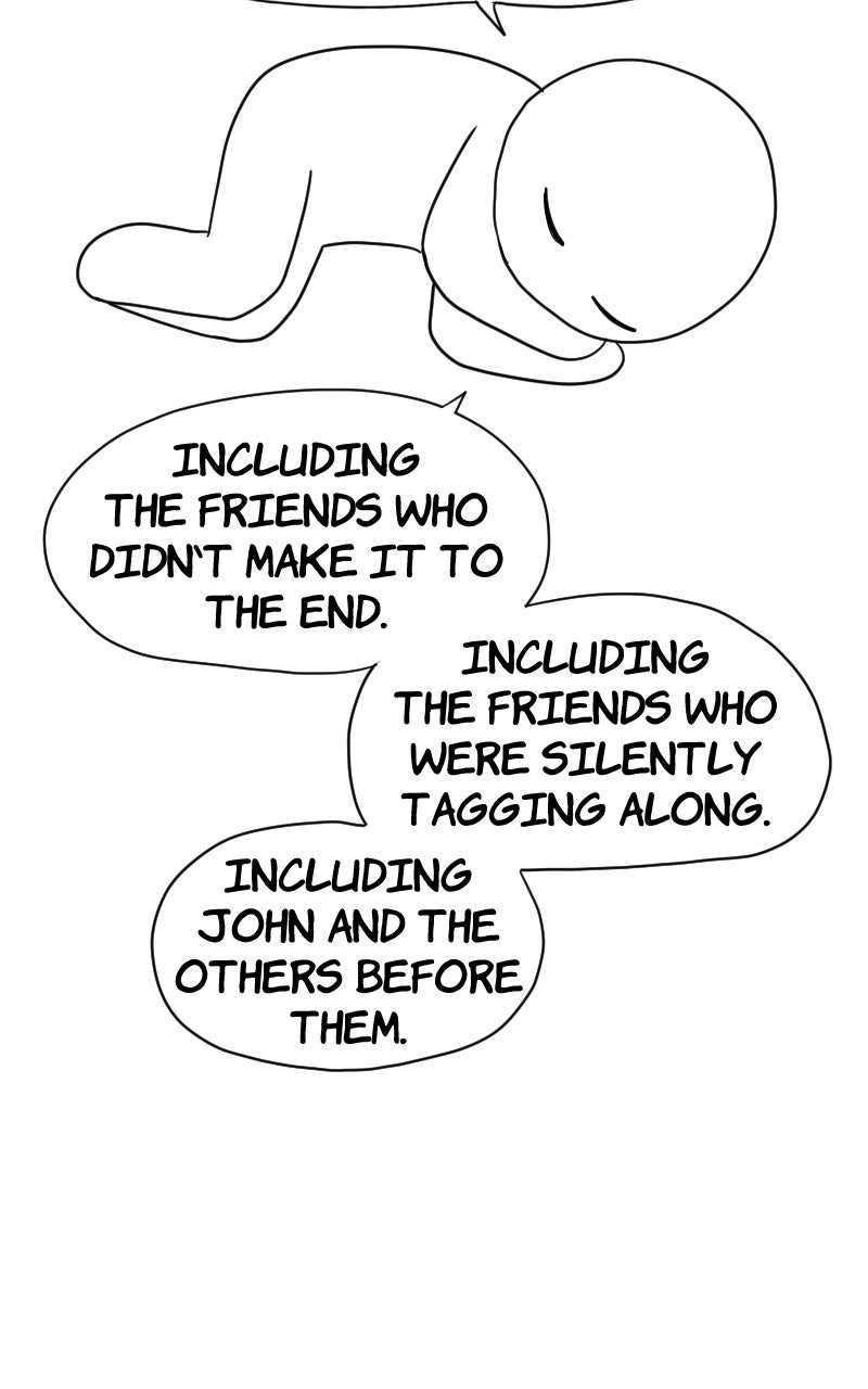 Don't Read This Chapter 258 page 33 - 